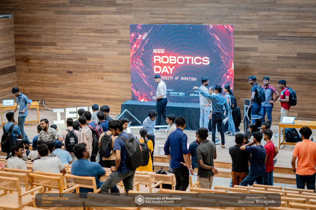 Robotics Day